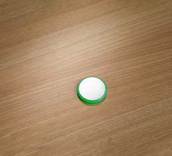 Hot Shure MXA MUTE