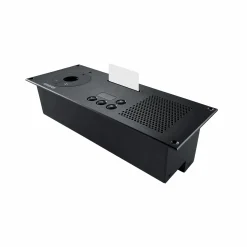 Fashion Shure MXCNFC Card & MXCDUAL Card white