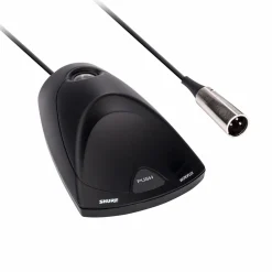 Cheap Shure MX400DP black