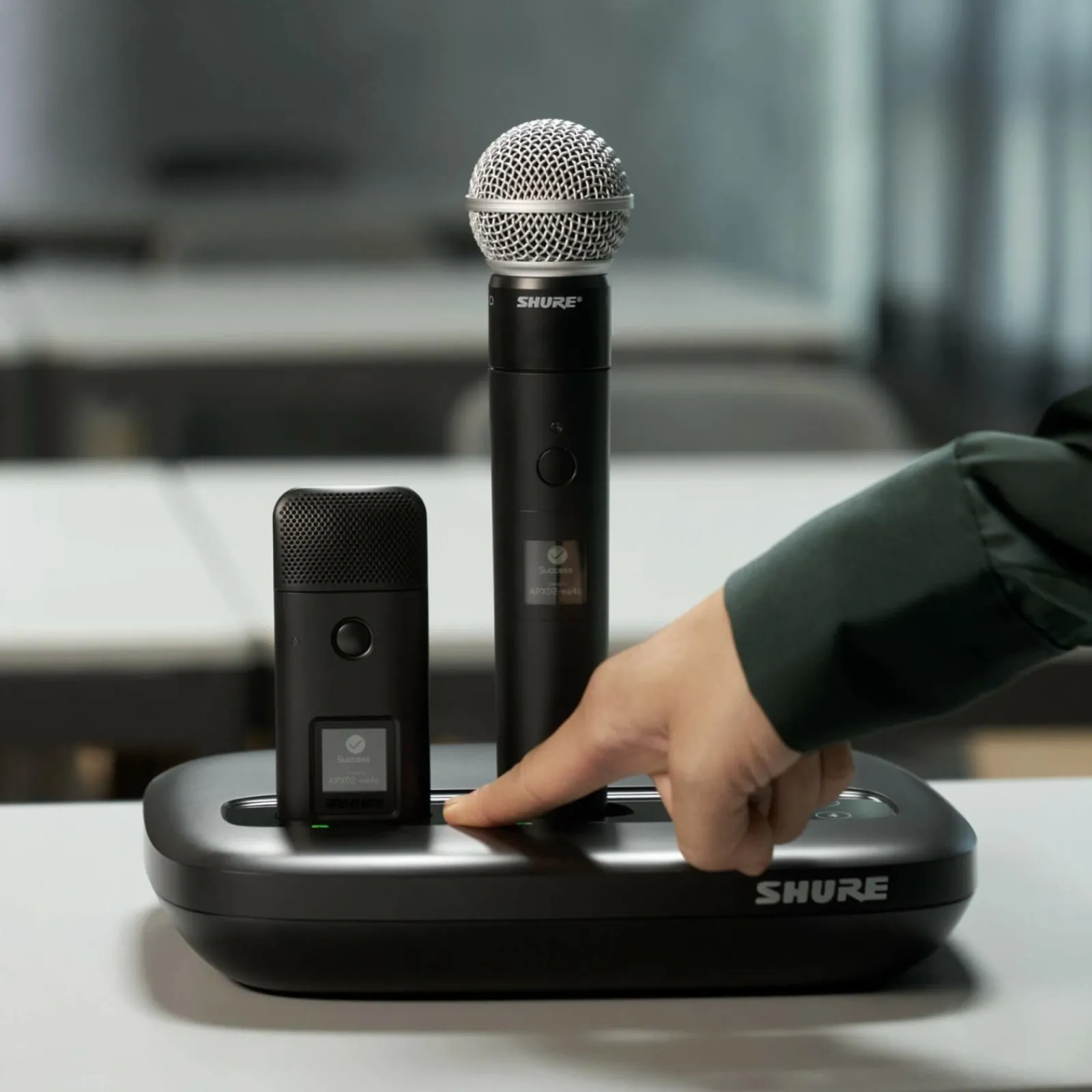 Flash Sale Shure MXW neXt 2