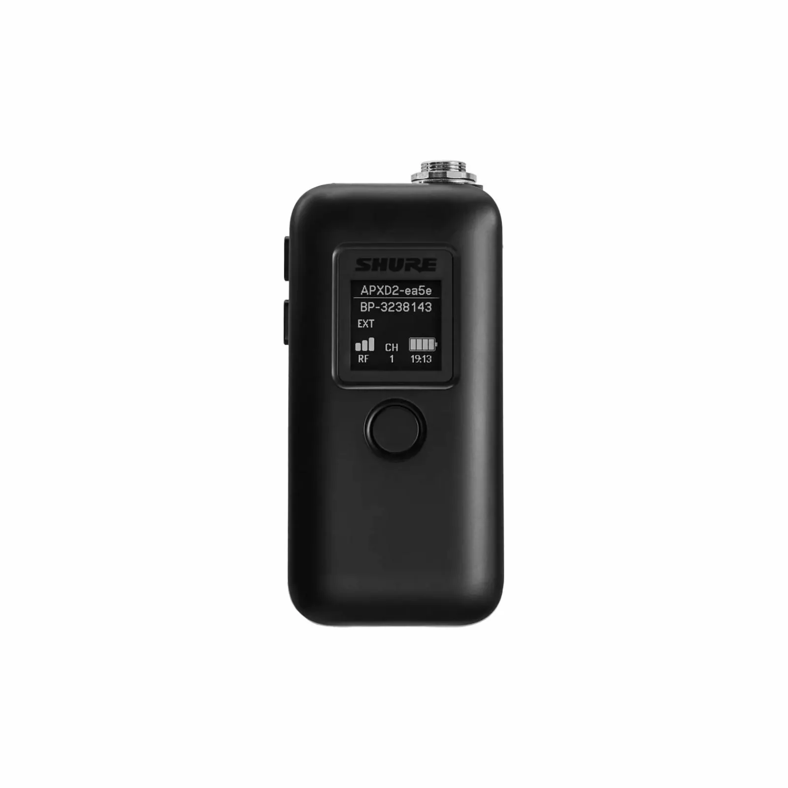 Flash Sale Shure MXW neXt 2