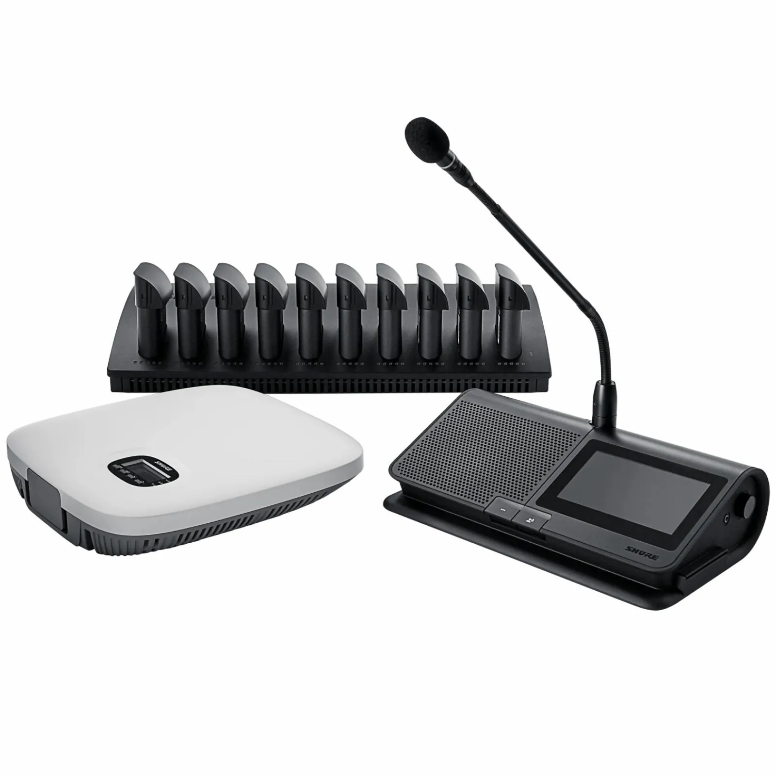 Flash Sale Shure MXW neXt 2