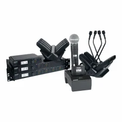 Flash Sale Shure MXW neXt 2