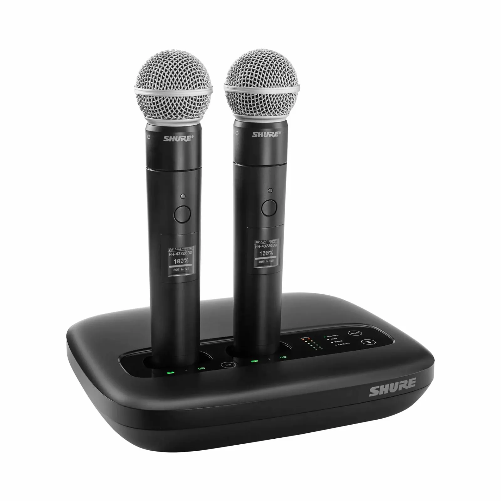 Flash Sale Shure MXW neXt 2