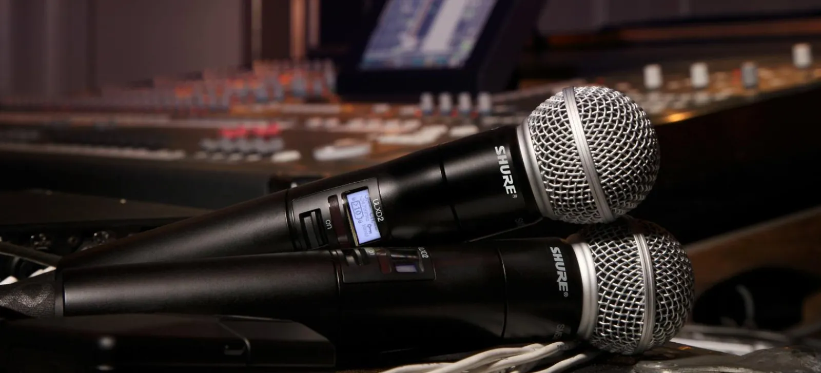 Flash Sale Shure MXW neXt 2