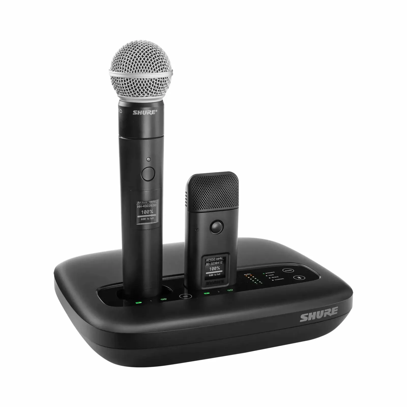 Flash Sale Shure MXW neXt 2