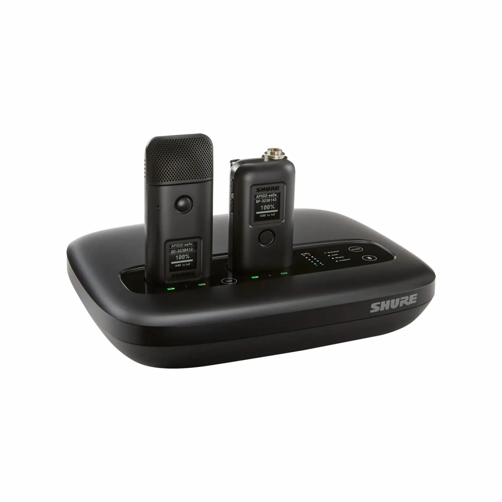 Flash Sale Shure MXW neXt 2