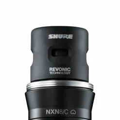 Online Shure Nexadyne™ 8/C black