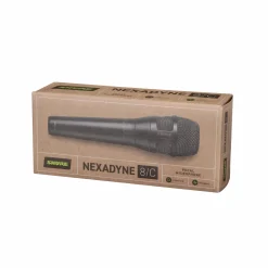 Online Shure Nexadyne™ 8/C black