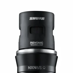 Discount Shure Nexadyne™ 8/S black
