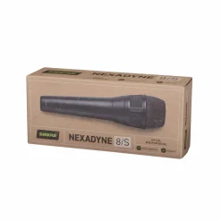 Discount Shure Nexadyne™ 8/S black