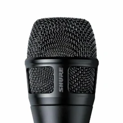 Discount Shure Nexadyne™ 8/S black
