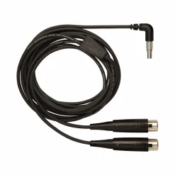 New Shure PA720 black