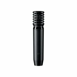 New Shure PGA81 black
