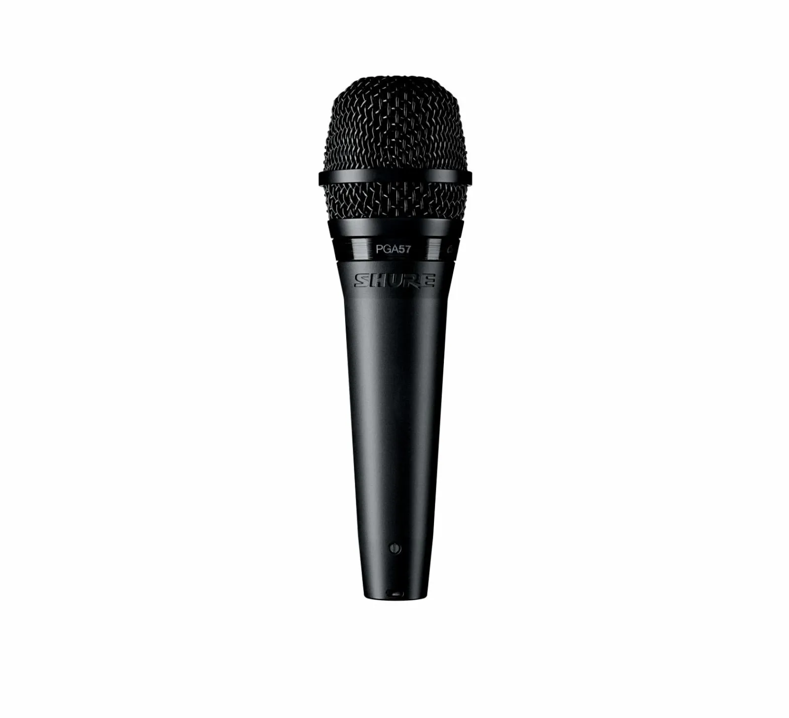 Discount Shure PGA57 black