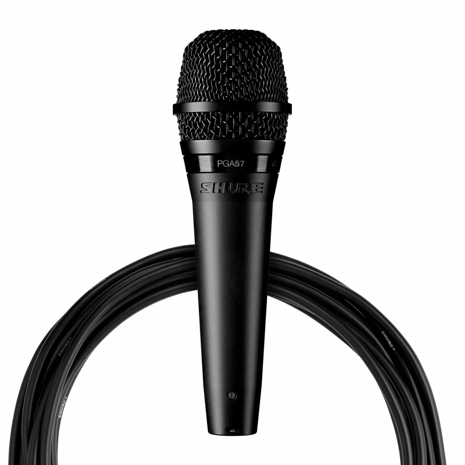 Discount Shure PGA57 black