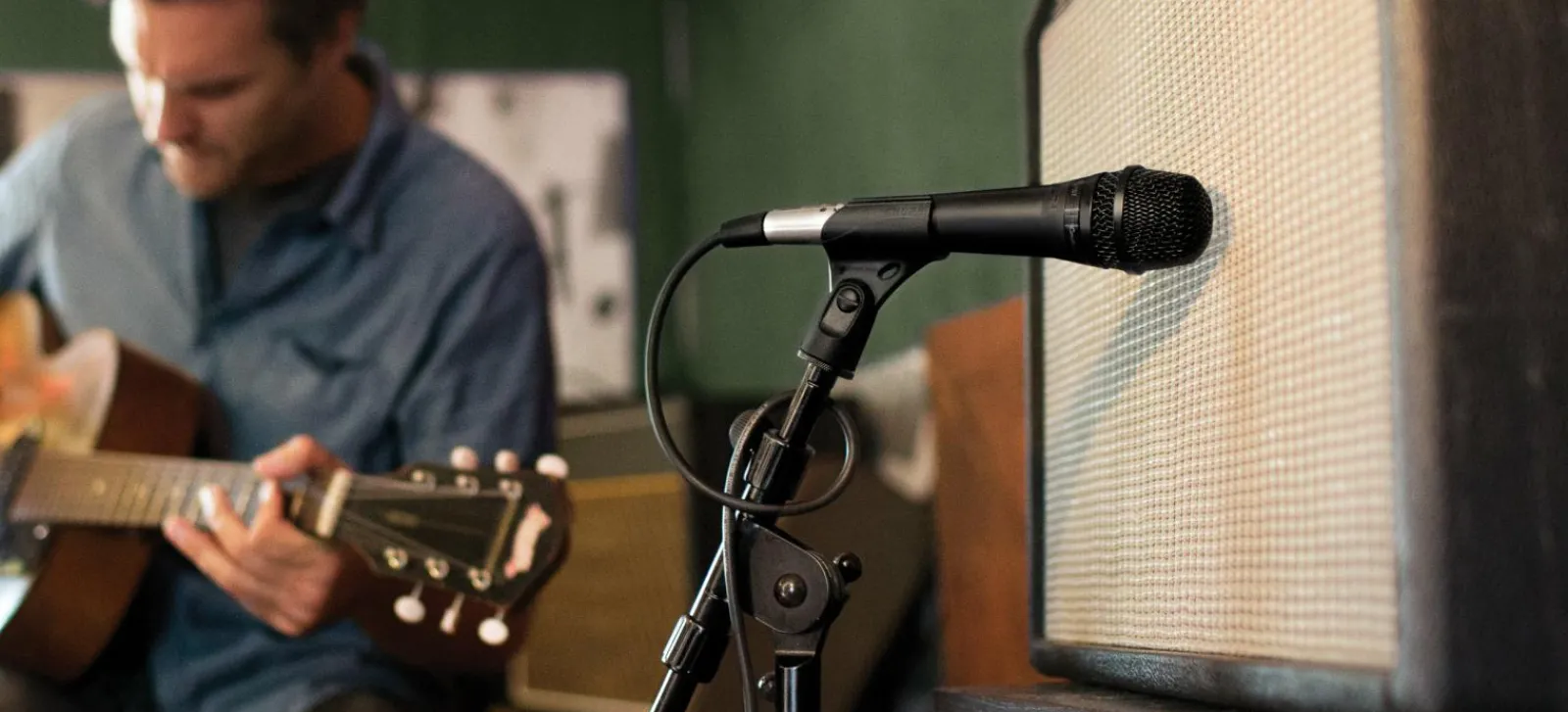 Discount Shure PGA57 black