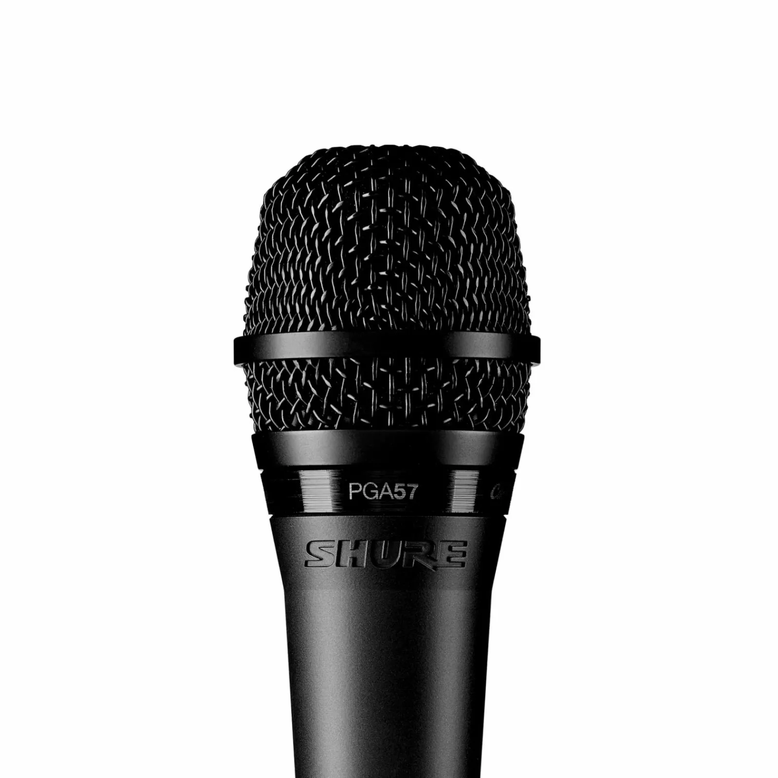 Discount Shure PGA57 black