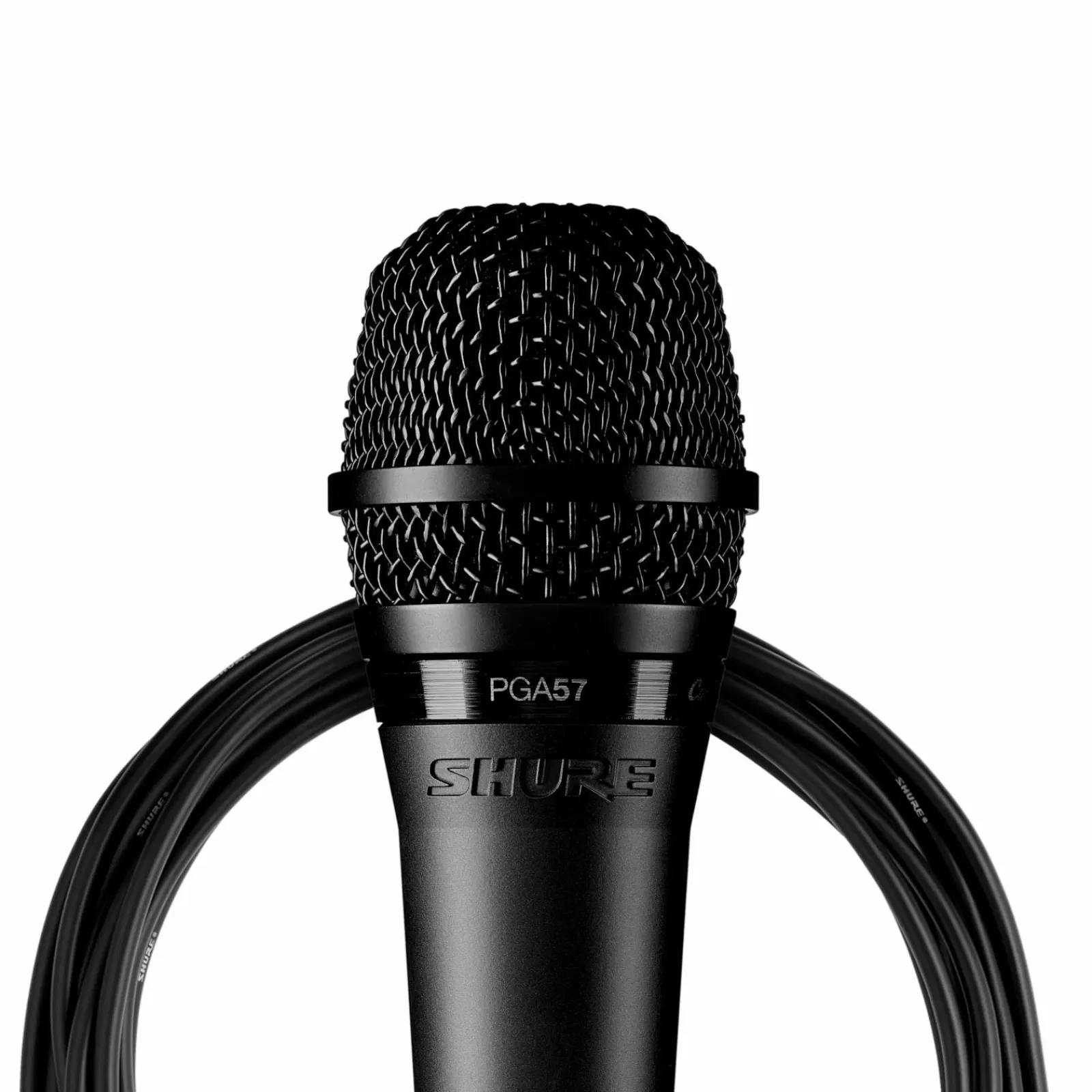 Discount Shure PGA57 black
