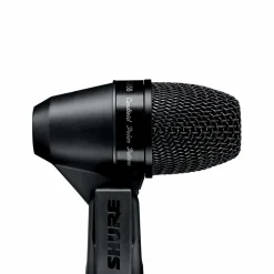 Cheap Shure PGA56 black