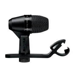 Cheap Shure PGA56 black