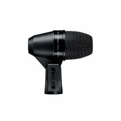 Cheap Shure PGA56 black