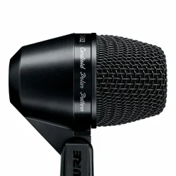 Shop Shure PGA52 black