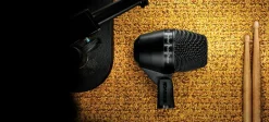 Shop Shure PGA52 black