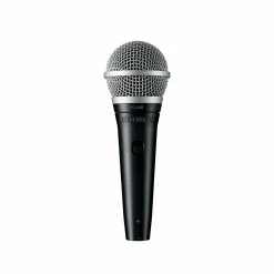 Shop Shure PGA48 black