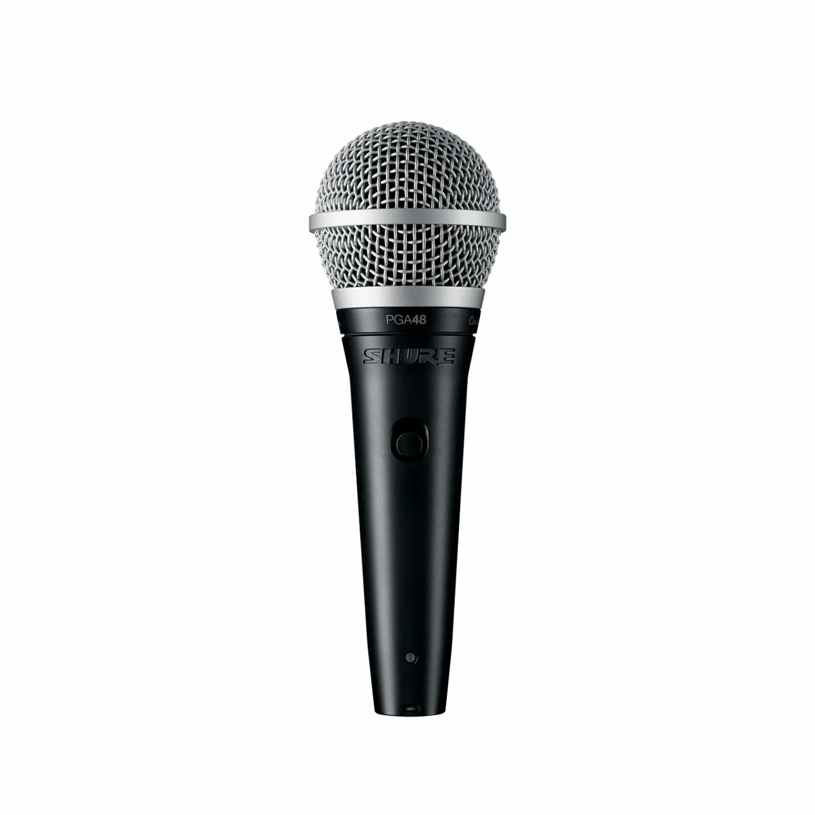 Shop Shure PGA48 black