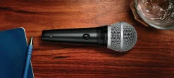 Shop Shure PGA48 black