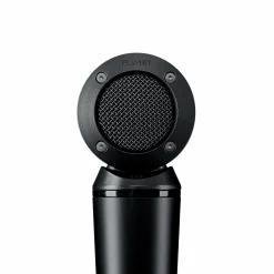 Shop Shure PGA181 black