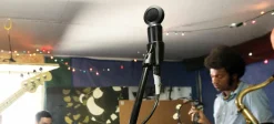 Shop Shure PGA181 black