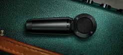 Shop Shure PGA181 black