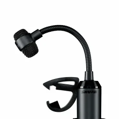 Fashion Shure PGA98D black