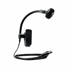 Fashion Shure PGA98H black
