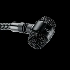 Fashion Shure PGA98H black