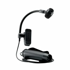 Fashion Shure PGA98H black