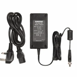 Online Shure PS60 black