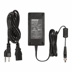 Online Shure PS60 black