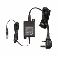 Flash Sale Shure PS43 black