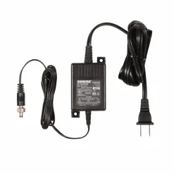 Flash Sale Shure PS43 black