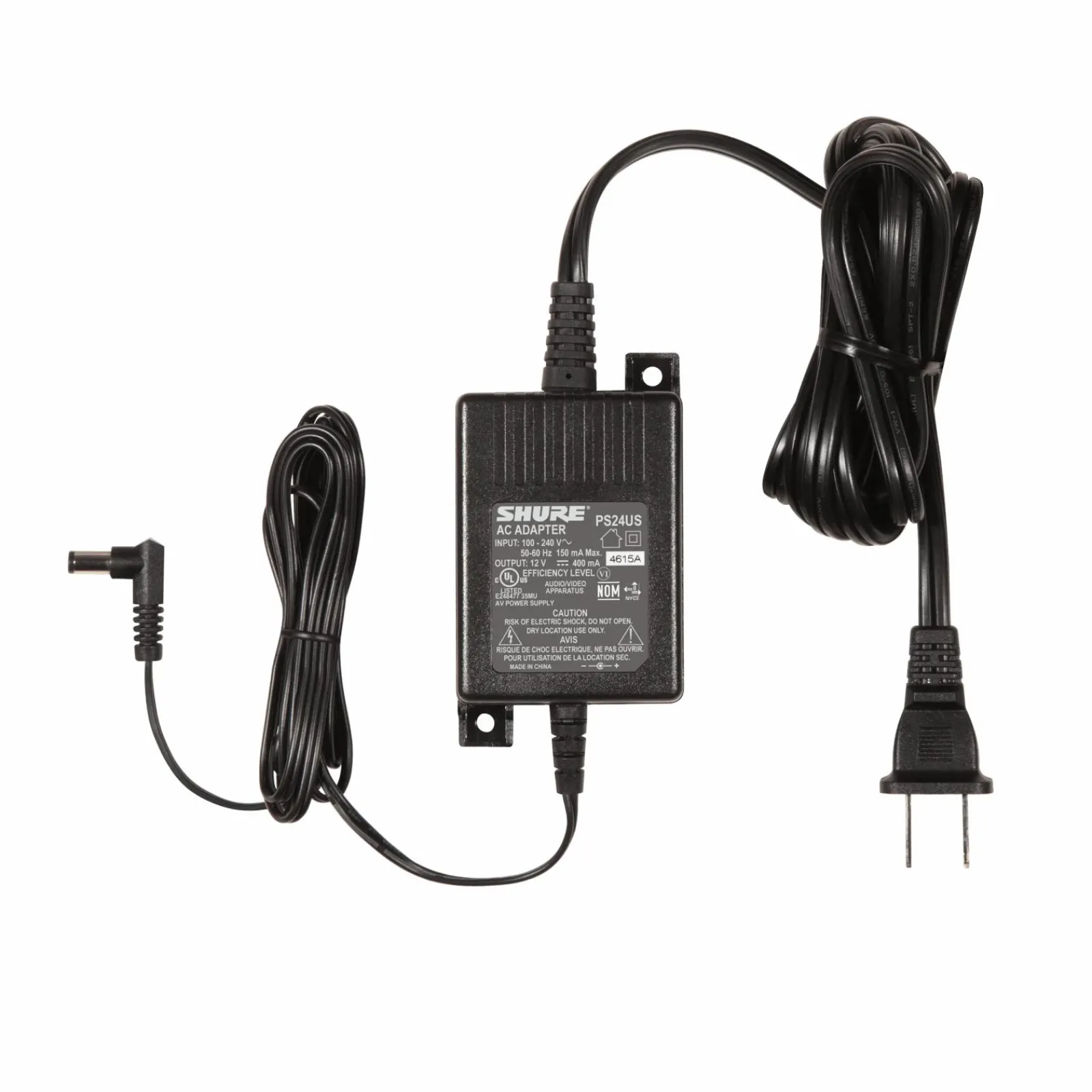 Best Sale Shure PS24