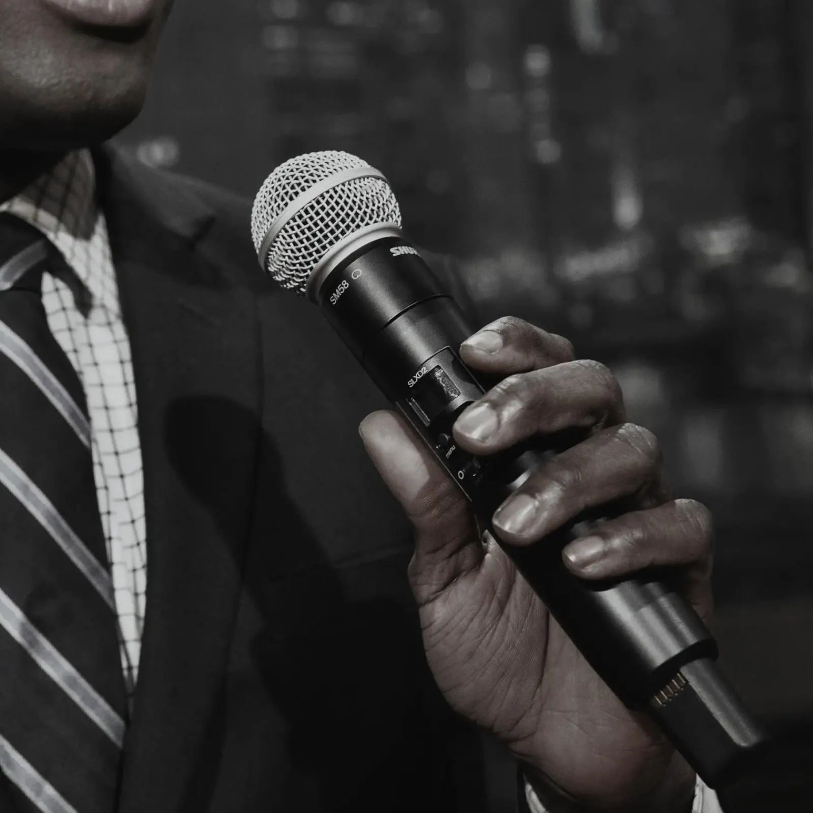 Online Shure QLX-D®