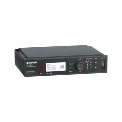 Online Shure QLX-D®