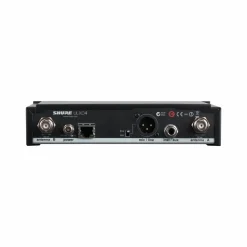 Online Shure QLX-D®