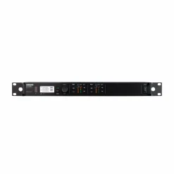 Online Shure QLX-D®