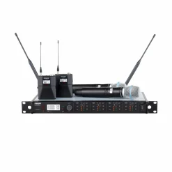 Online Shure QLX-D®