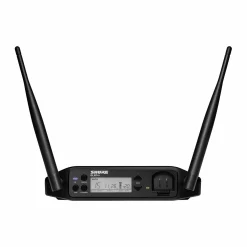 Online Shure QLX-D®