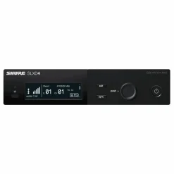 Online Shure QLX-D®